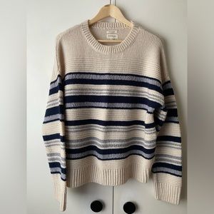 Thread & Supply Knit Sweater